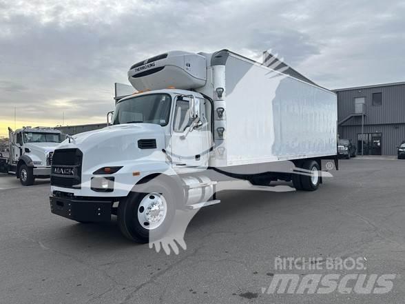 Mack MD6 Other