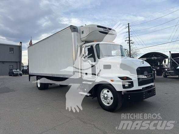Mack MD6 Other