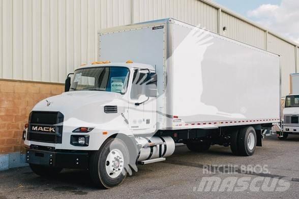 Mack MD6 Other