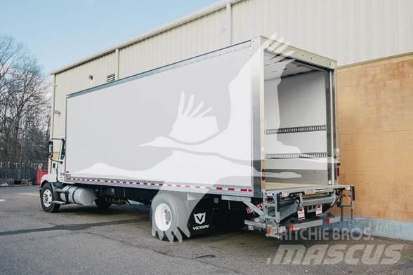 Mack MD6 Other