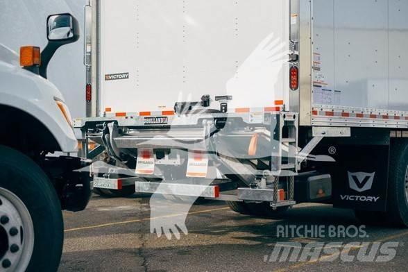 Mack MD6 Other