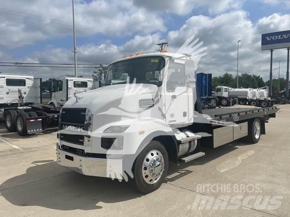 Mack MD6 Other