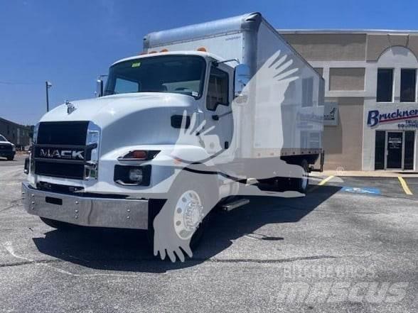 Mack MD6 Other