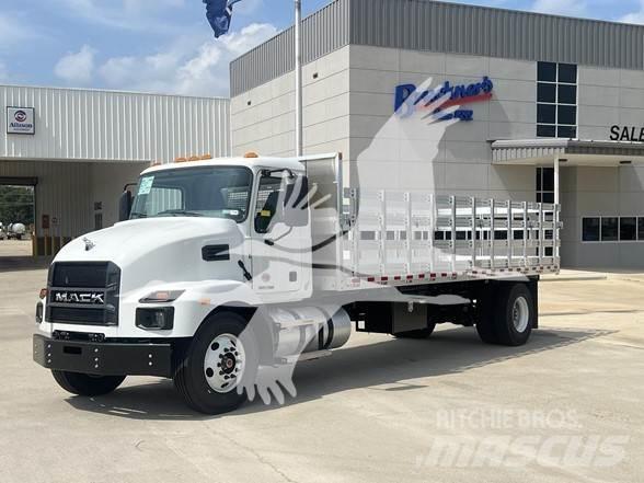 Mack MD6 Other