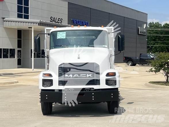 Mack MD6 Other