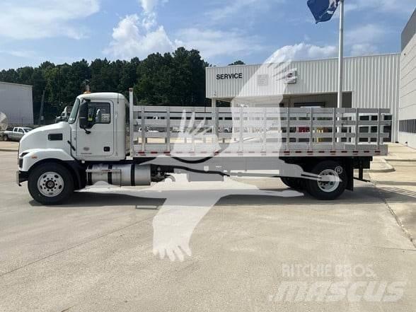 Mack MD6 Other
