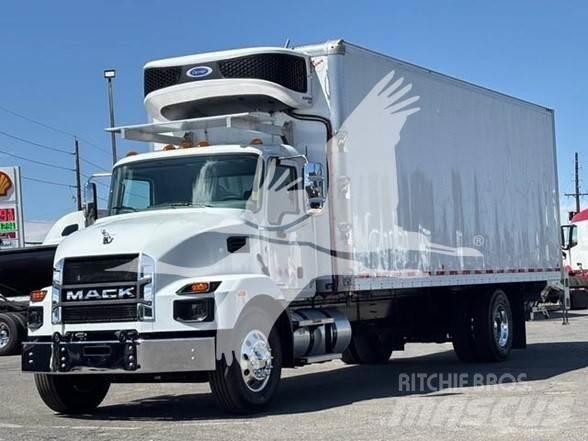 Mack MD6 Other