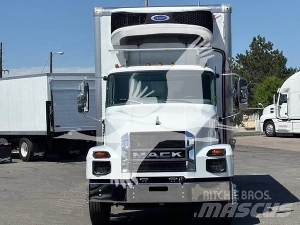 Mack MD6 Other