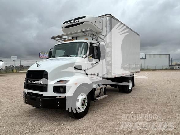 Mack MD6 Other