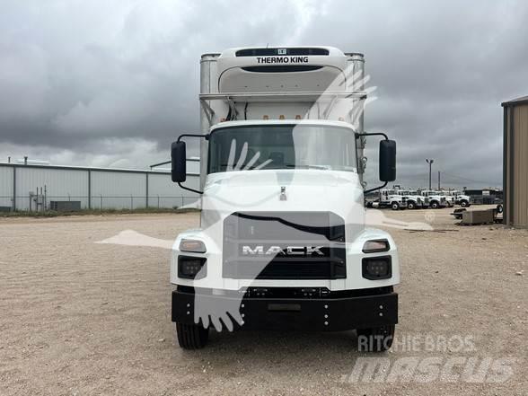 Mack MD6 Other