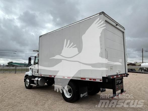 Mack MD6 Other