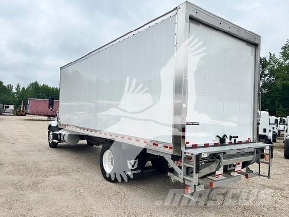 Mack MD6 Other