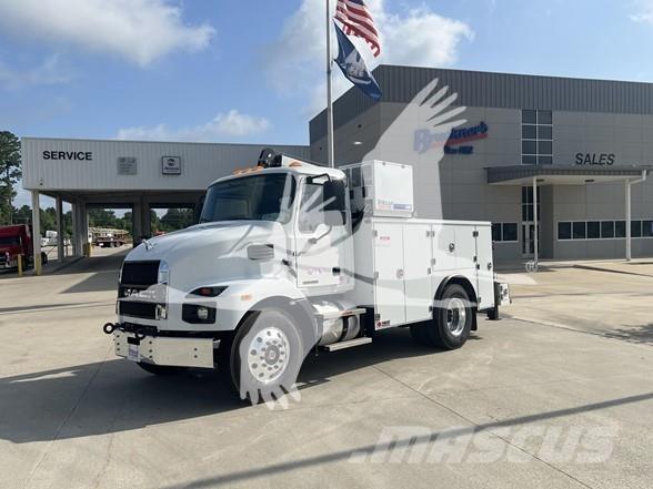 Mack MD6 Other