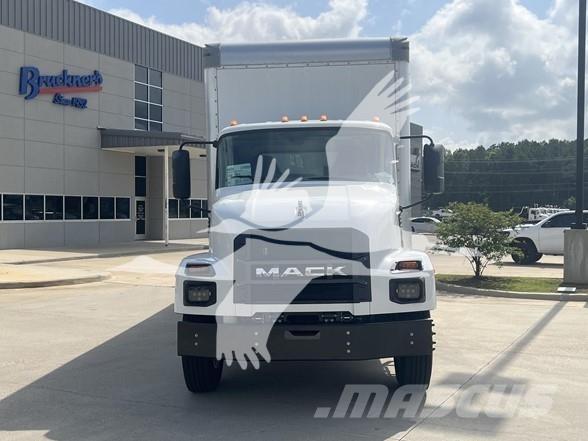 Mack MD6 Other