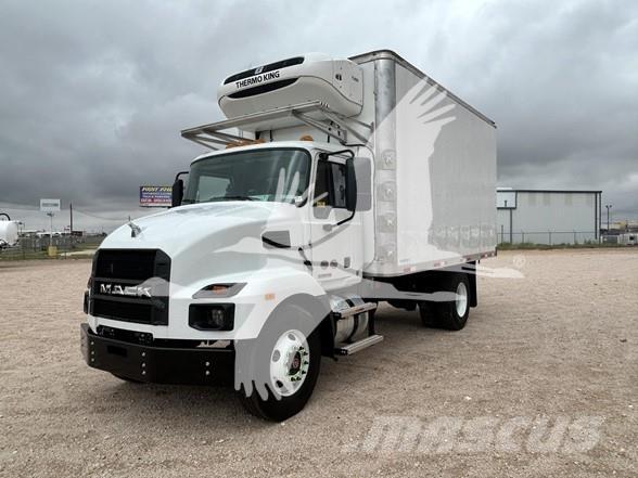 Mack MD6 Other