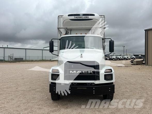 Mack MD6 Other