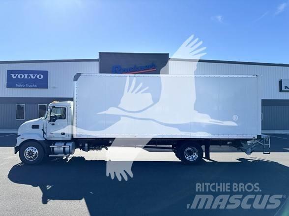 Mack MD7 Other