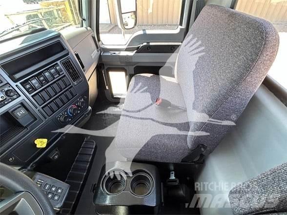 Mack MD7 Cab & Chassis Trucks