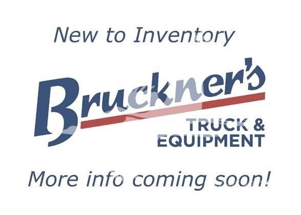 Mack MD7 Tank Trucks