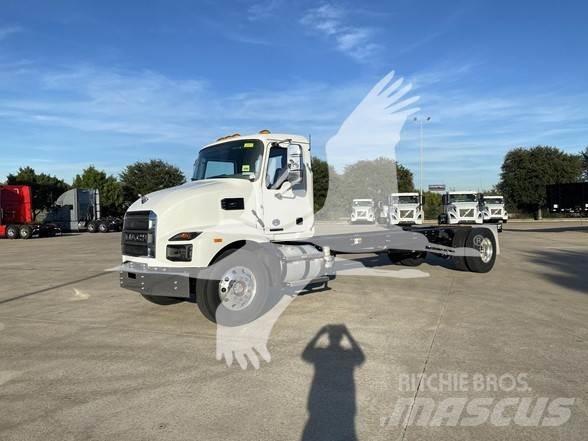 Mack MD7 Cab & Chassis Trucks