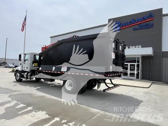 Mack MD7 Other