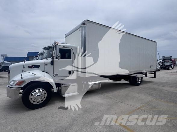 Peterbilt 337 Other