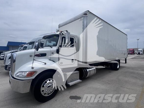 Peterbilt 337 Other