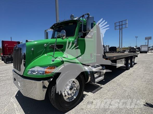 Peterbilt 348 Other