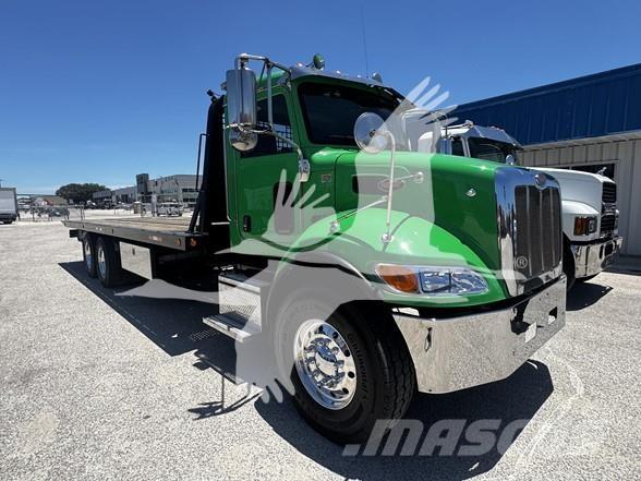 Peterbilt 348 Other