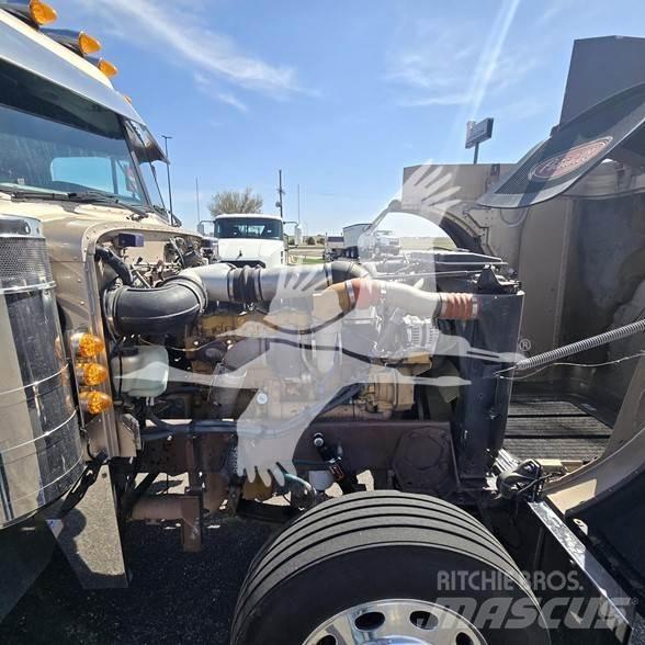 Peterbilt 379 Conventional Trucks / Tractor Trucks
