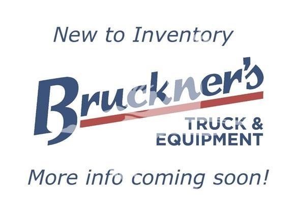 Peterbilt 567 Conventional Trucks / Tractor Trucks