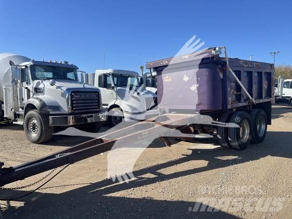 SEI  Grain / Hopper / Tipper Trailers