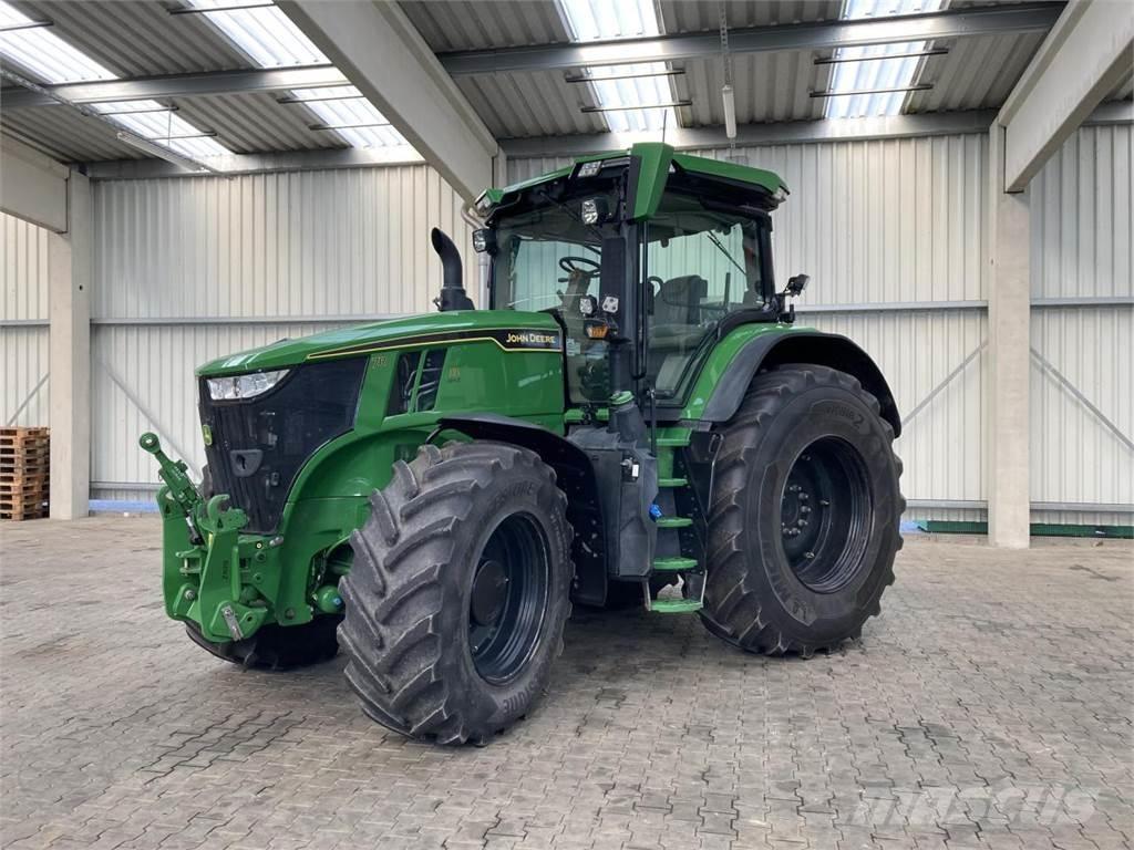 John Deere 7R 310 Tractors