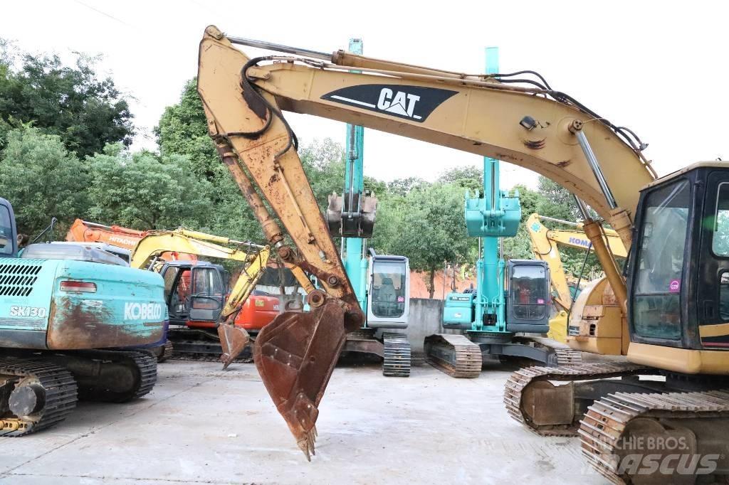 CAT 320BU Crawler Excavators