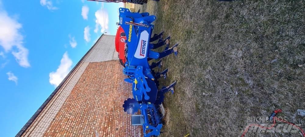 Farmet Digger 3 N Disc Harrows