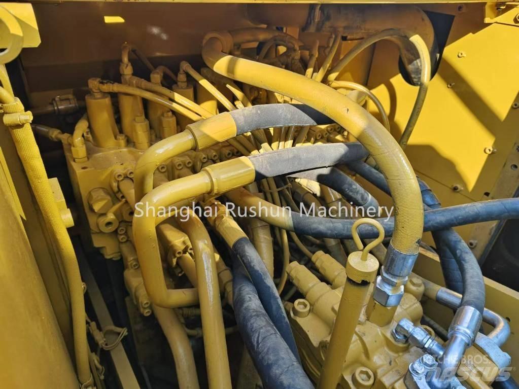 CAT 320 D Crawler Excavators