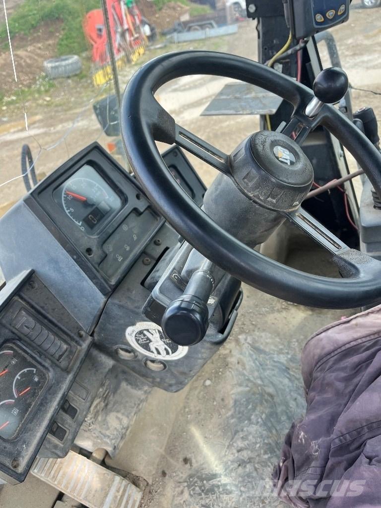 CAT 950 G Wheel Loaders