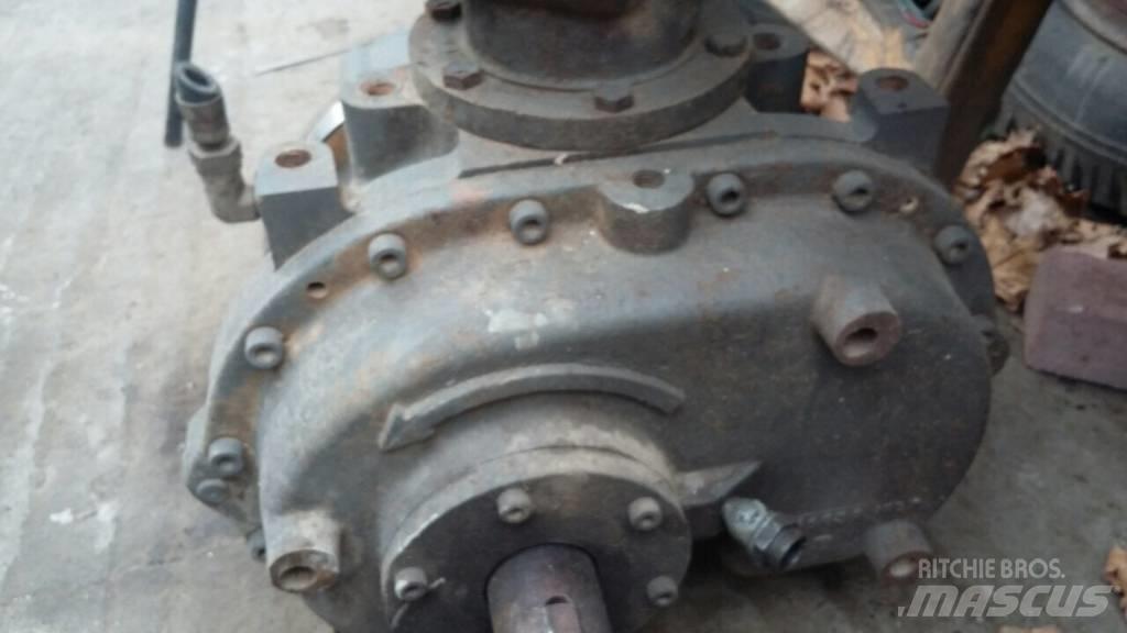  KOMPRESOR 300 Compressor - Accessories