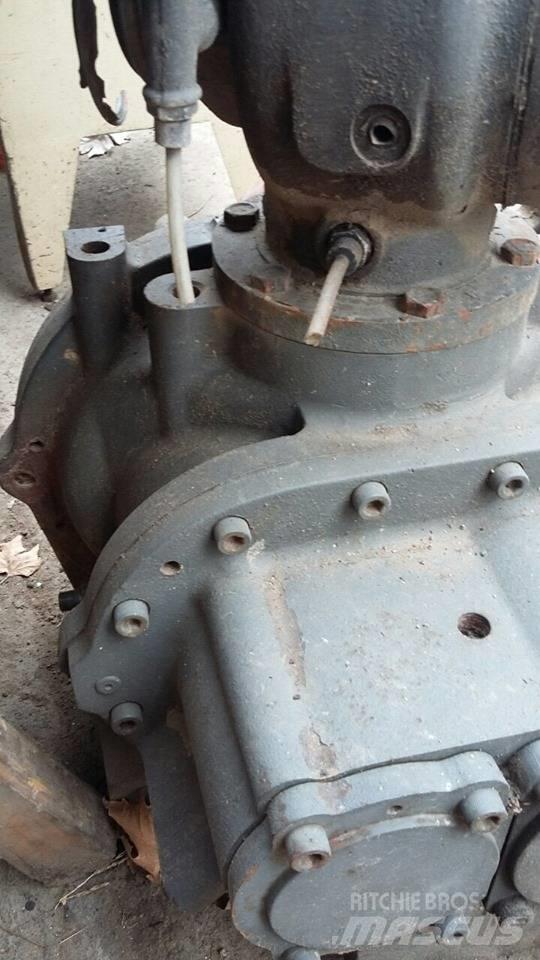  KOMPRESOR 300 Compressor - Accessories