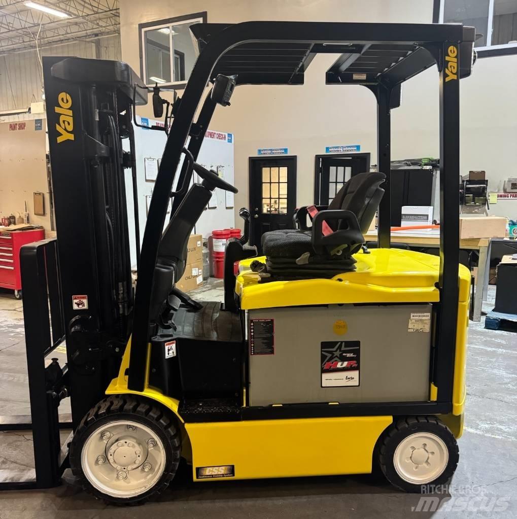 Yale ERC 065 VG Misc Forklifts