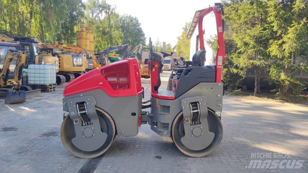Bomag BW 138 AD Other rollers