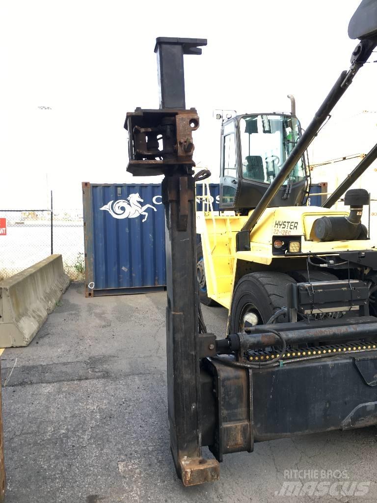 Hyster H22.00XM-12EC Container Handlers