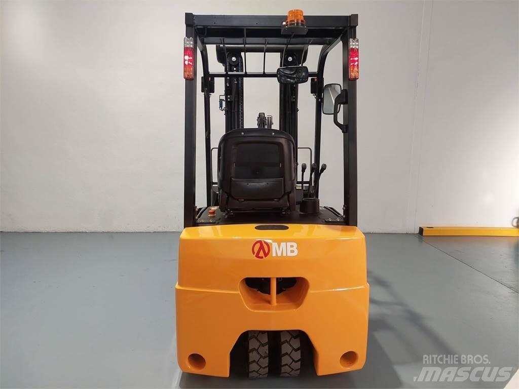  CPD20TVL Electric Forklifts