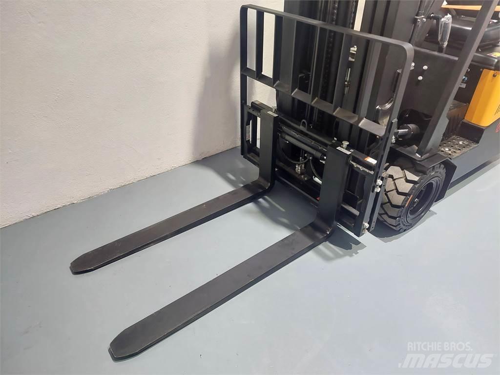  CPD20TVL Electric Forklifts