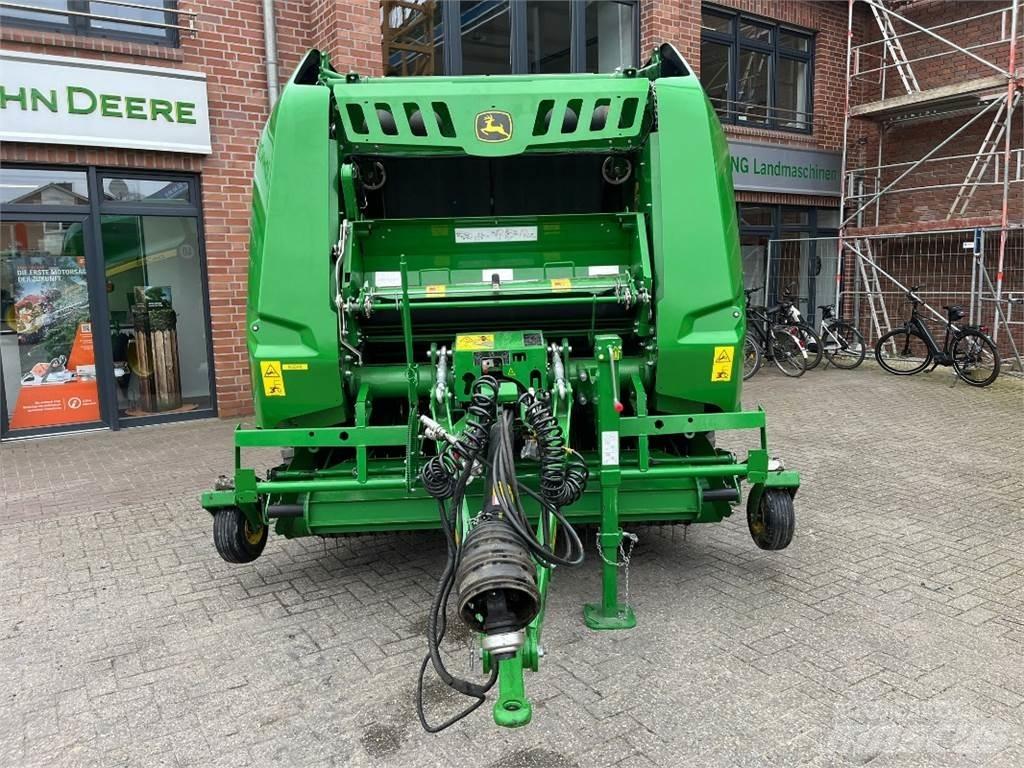 John Deere V451R Agriculture - Others