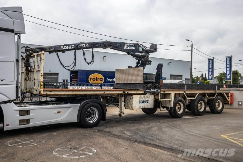 Kennis R16 Other Trailers