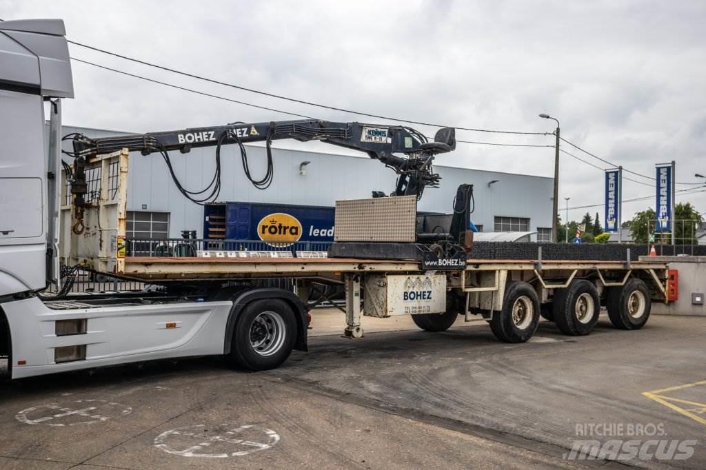 Kennis R16 Other Trailers
