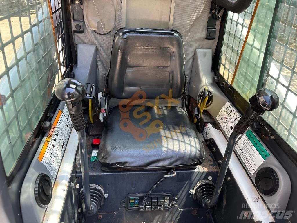 Bobcat 864 Skid Steer Loaders