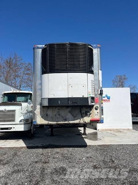 Great Dane Reefer Refrigerated Trailers