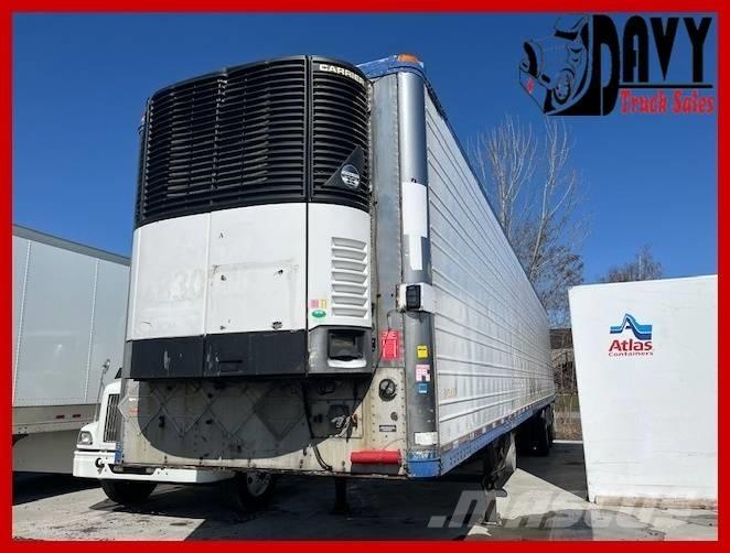Great Dane Reefer Refrigerated Trailers